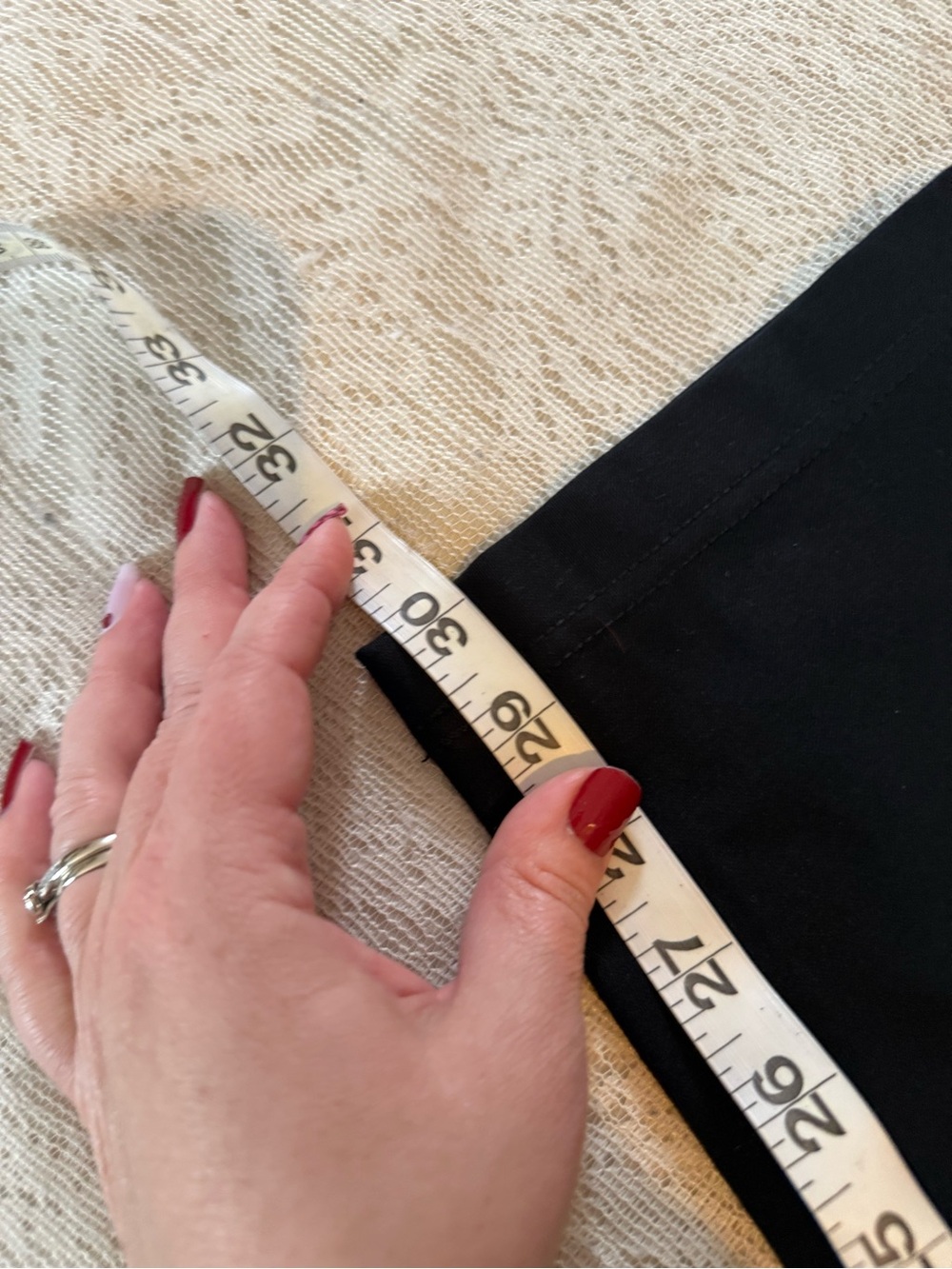 Bylt performance everyday pant 2.0 - Picture 9 of 10